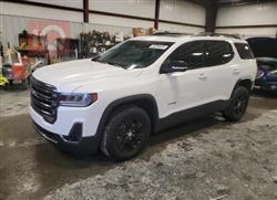 GMC Acadia